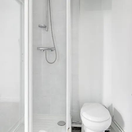 Bnbnova - 1Br - Bastille Paris Exterior photo